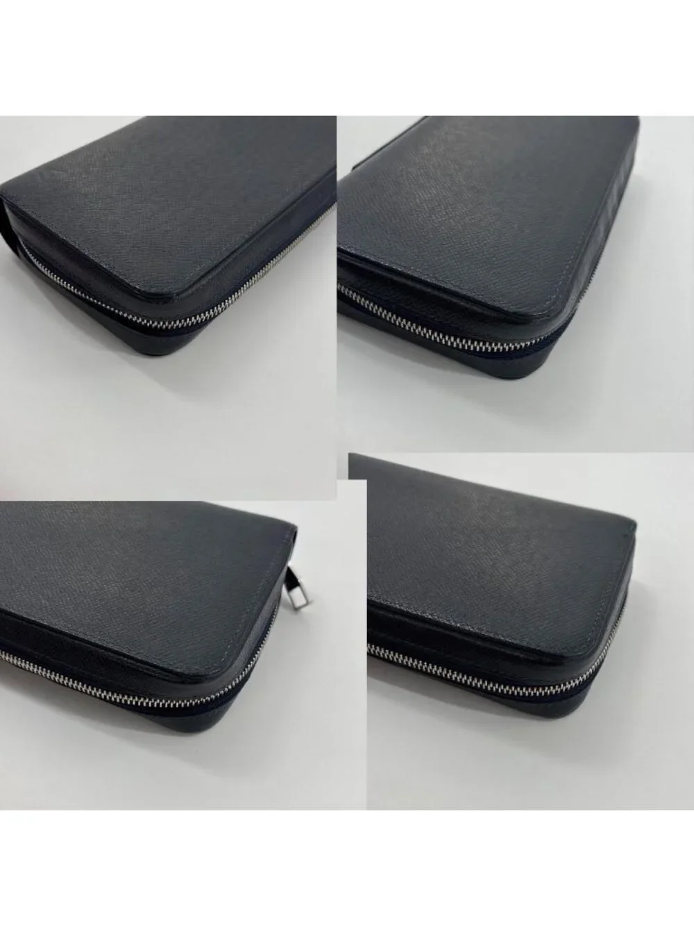 Louis Vuitton Taiga Zippy XL Wallet